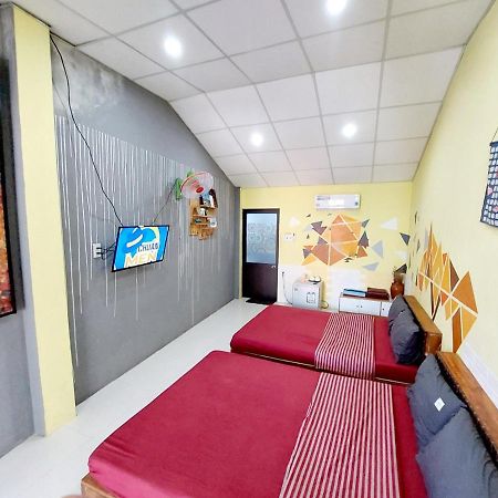 Codohomestay Garden เว้ ภายนอก รูปภาพ