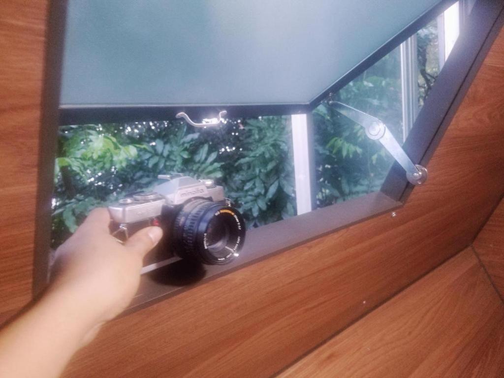 Codohomestay Garden เว้ ภายนอก รูปภาพ