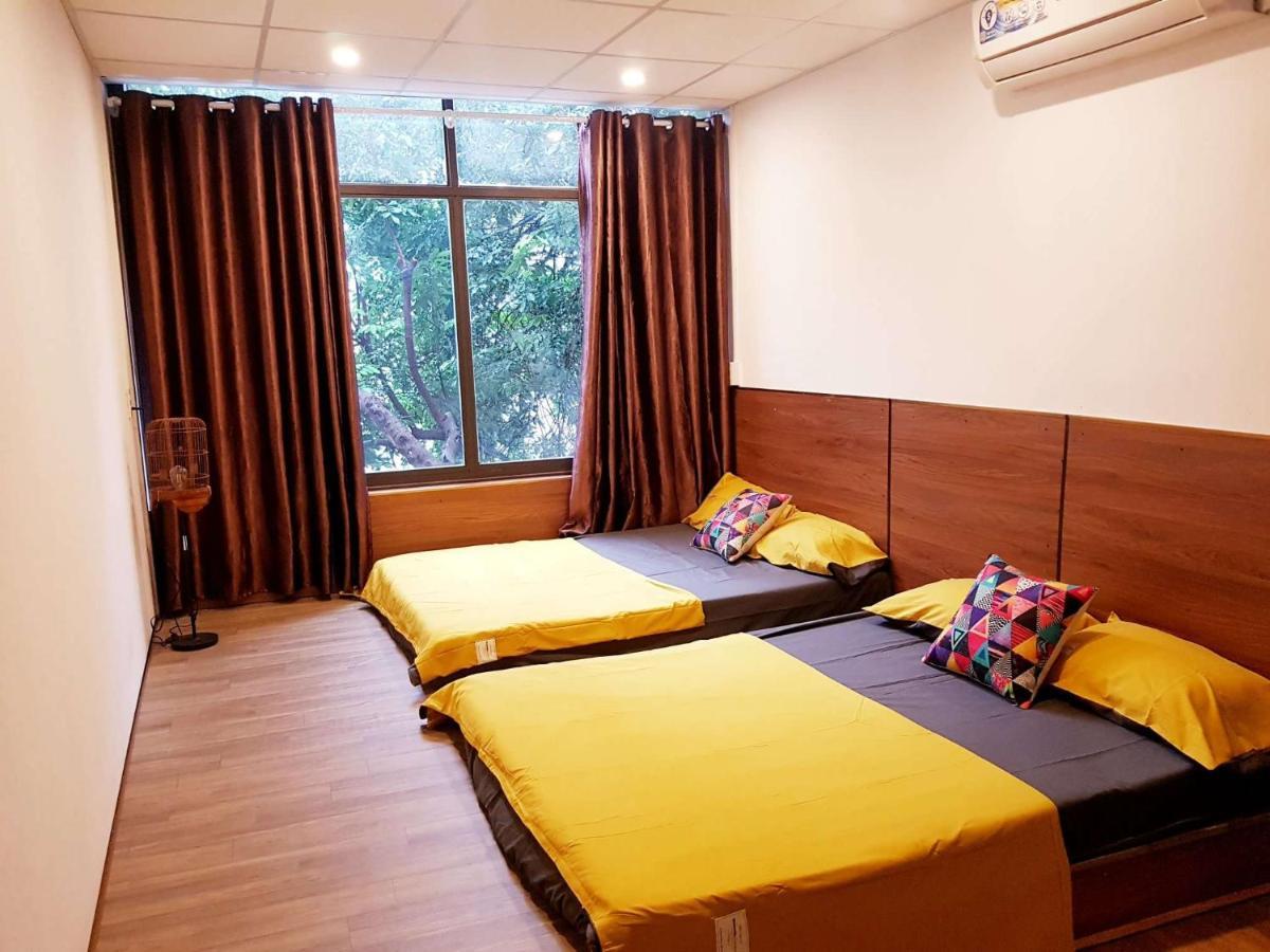 Codohomestay Garden เว้ ภายนอก รูปภาพ