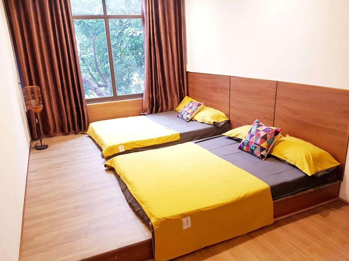 Codohomestay Garden เว้ ภายนอก รูปภาพ