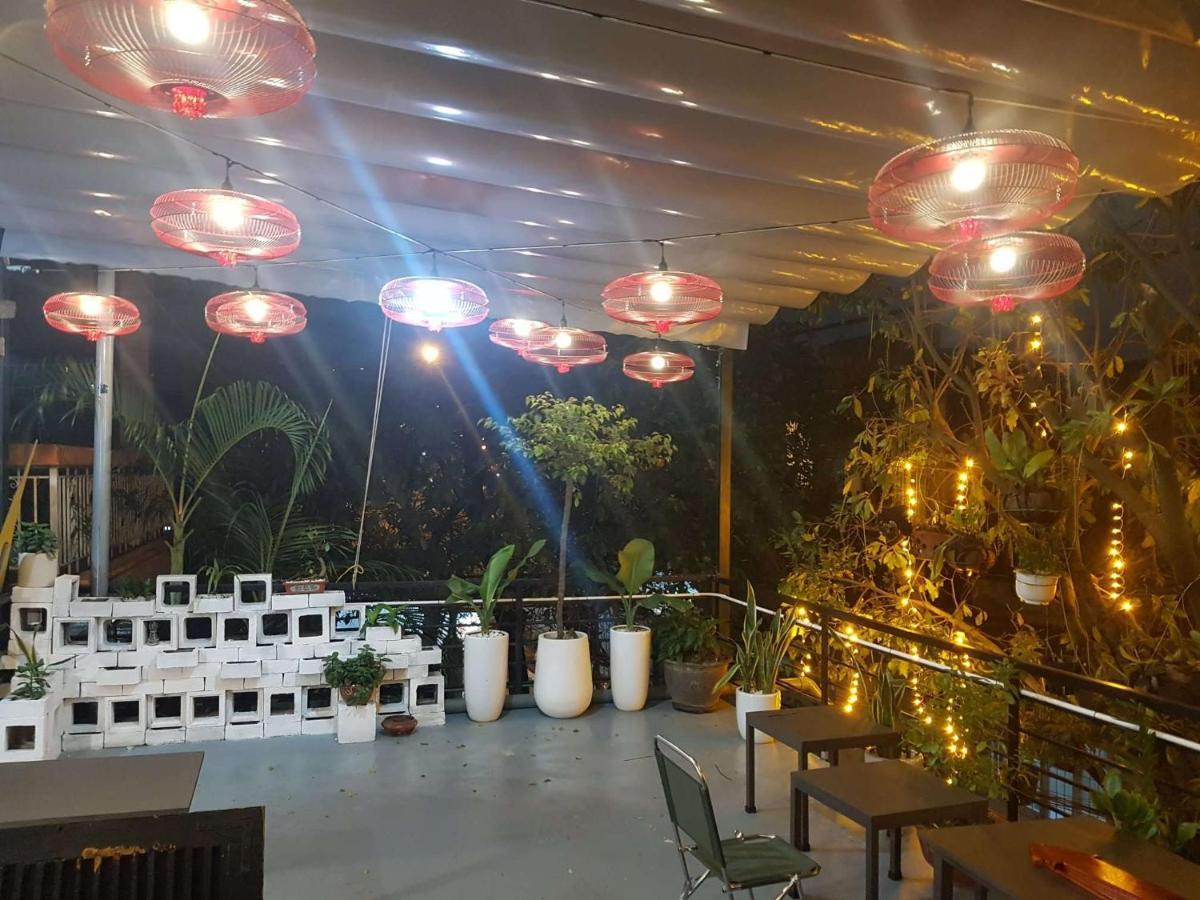 Codohomestay Garden เว้ ภายนอก รูปภาพ