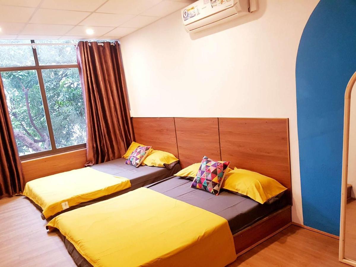 Codohomestay Garden เว้ ภายนอก รูปภาพ