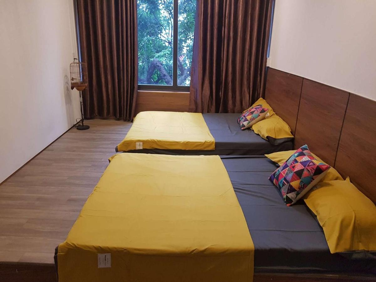 Codohomestay Garden เว้ ภายนอก รูปภาพ