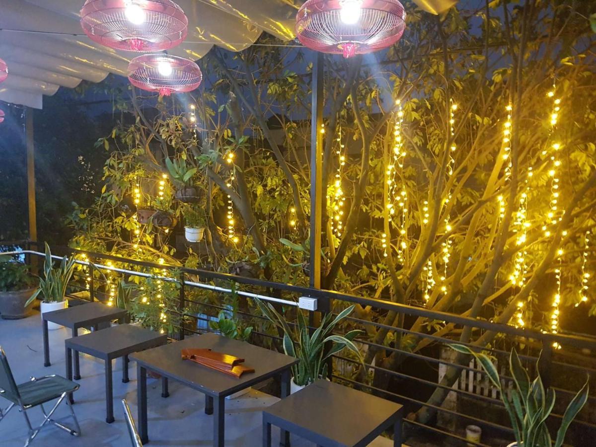 Codohomestay Garden เว้ ภายนอก รูปภาพ