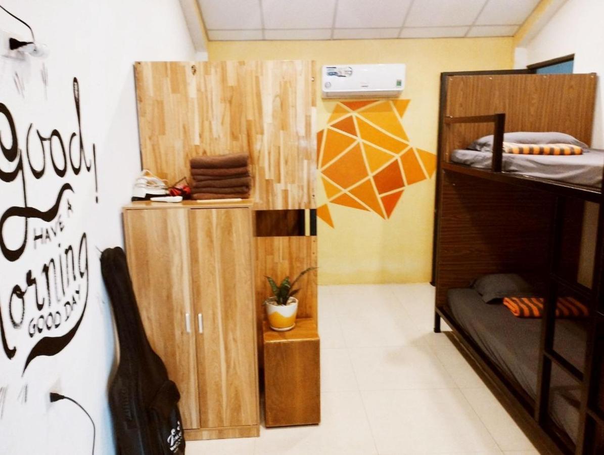 Codohomestay Garden เว้ ภายนอก รูปภาพ