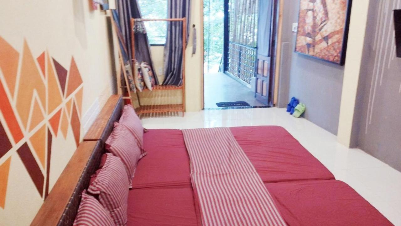 Codohomestay Garden เว้ ภายนอก รูปภาพ