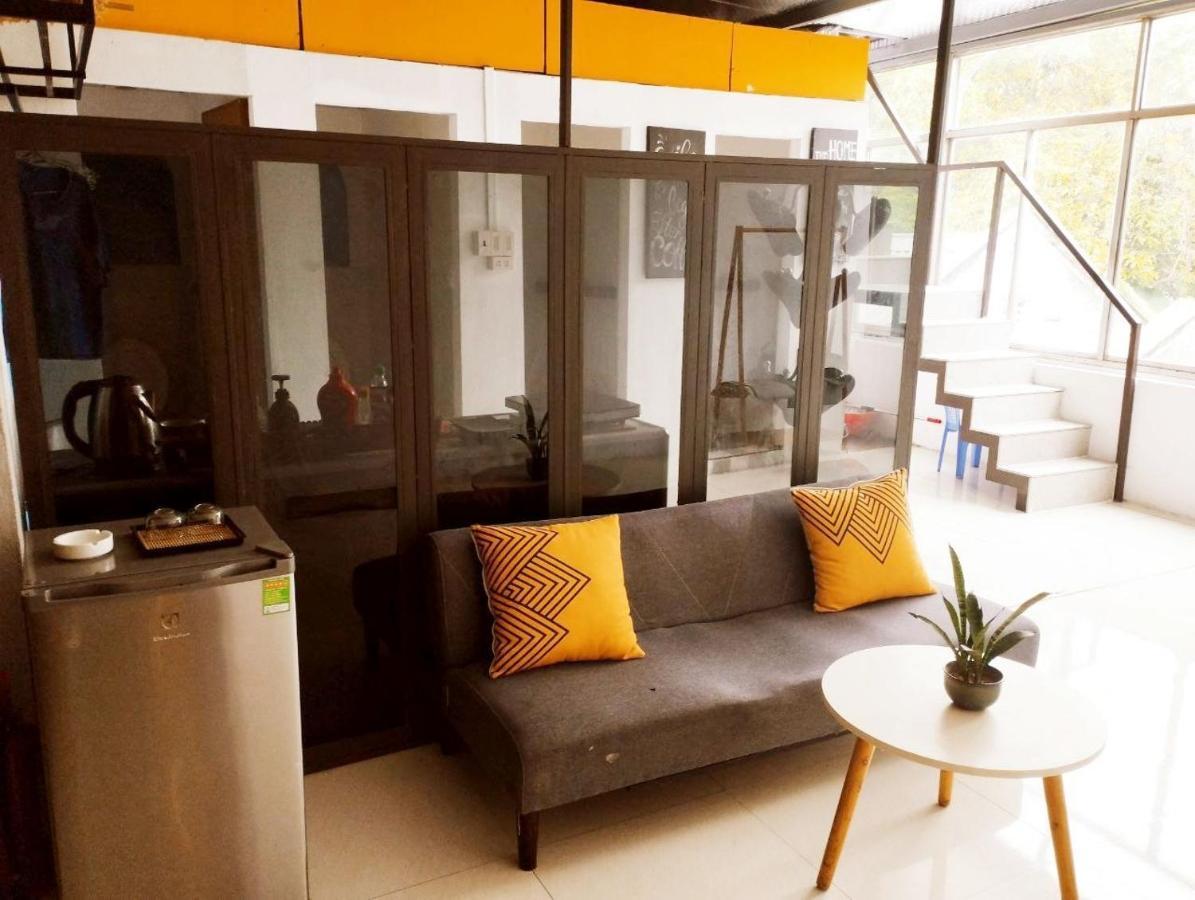 Codohomestay Garden เว้ ภายนอก รูปภาพ