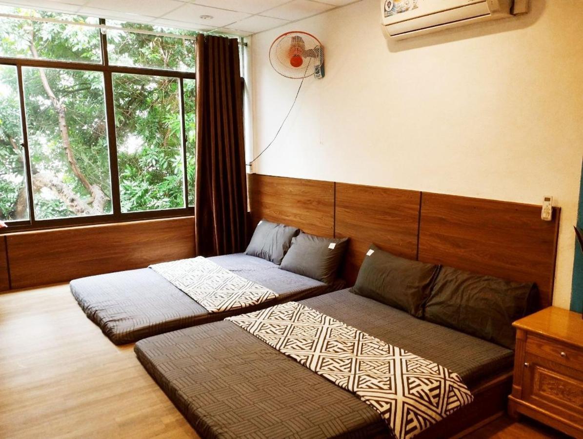 Codohomestay Garden เว้ ภายนอก รูปภาพ