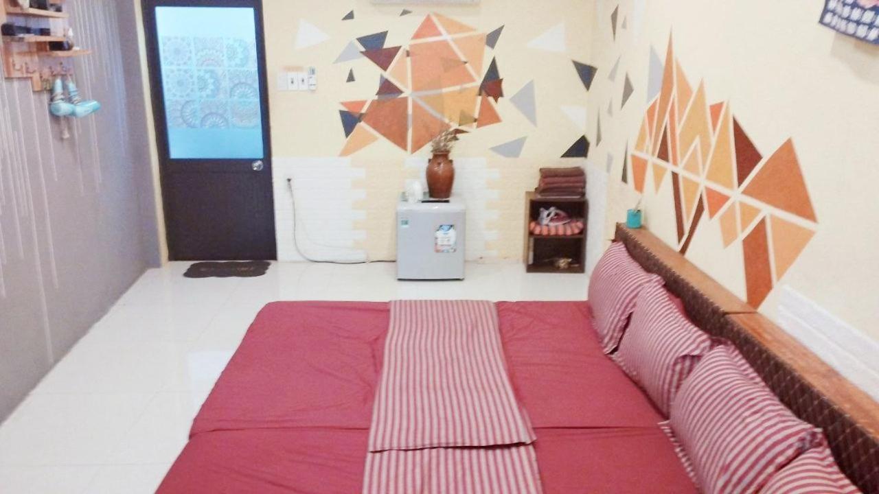 Codohomestay Garden เว้ ภายนอก รูปภาพ