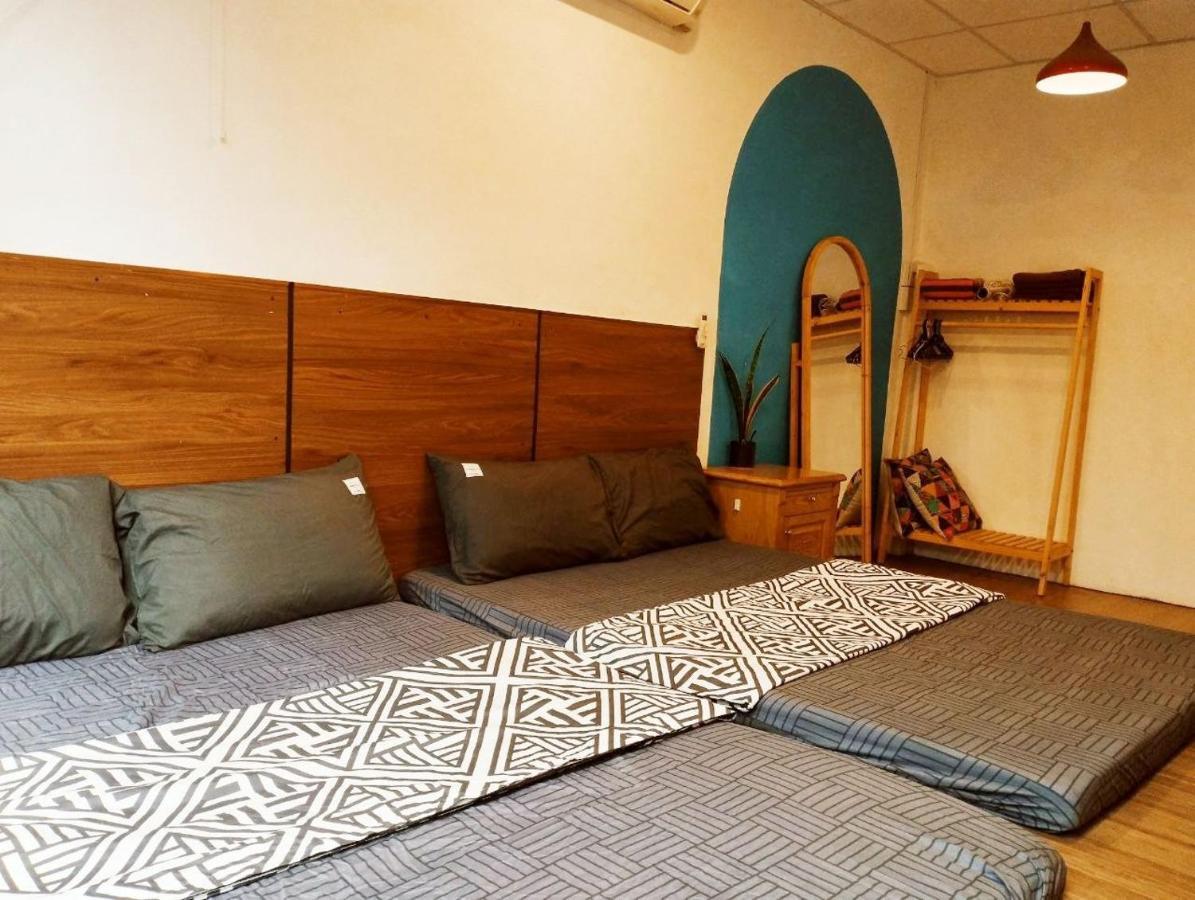Codohomestay Garden เว้ ภายนอก รูปภาพ