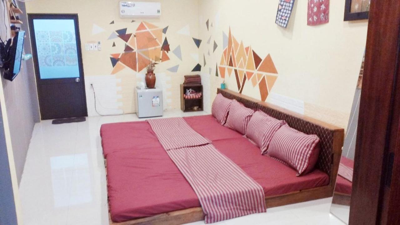 Codohomestay Garden เว้ ภายนอก รูปภาพ
