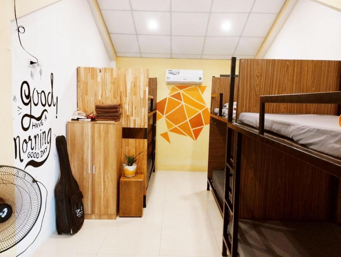 Codohomestay Garden เว้ ภายนอก รูปภาพ