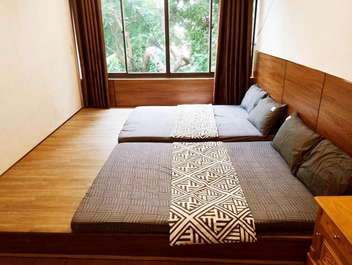 Codohomestay Garden เว้ ภายนอก รูปภาพ
