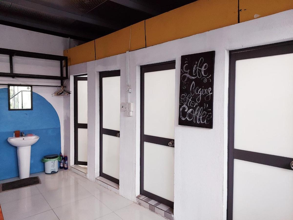 Codohomestay Garden เว้ ภายนอก รูปภาพ