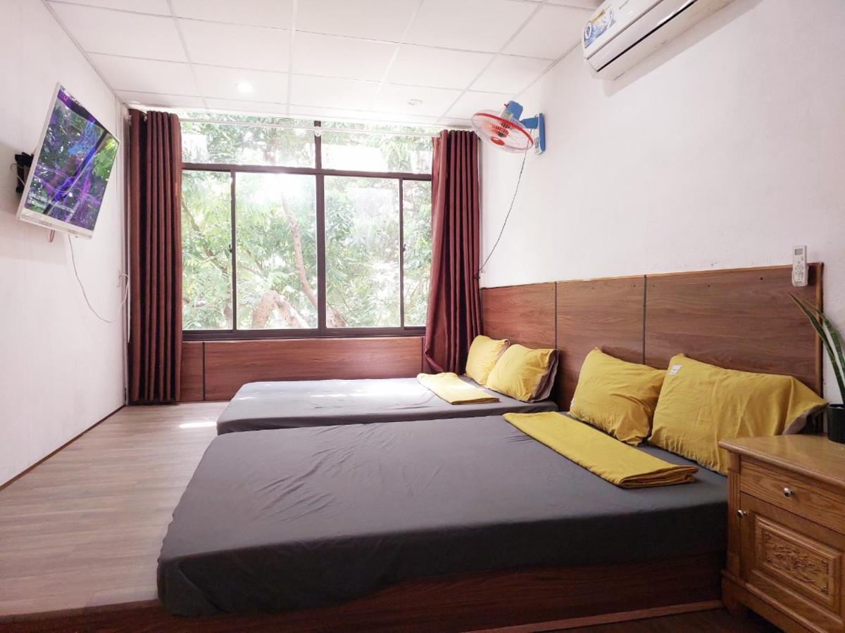 Codohomestay Garden เว้ ภายนอก รูปภาพ