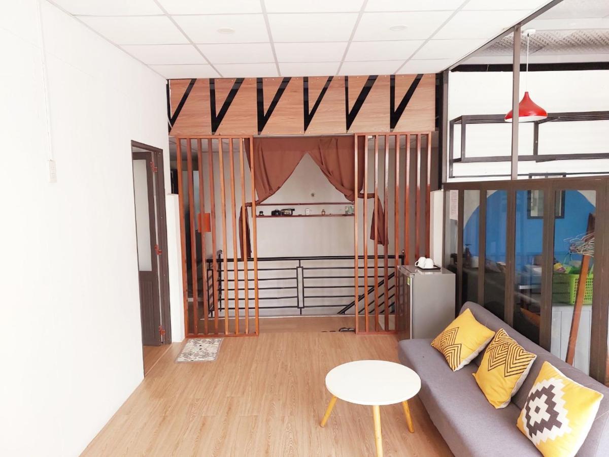 Codohomestay Garden เว้ ภายนอก รูปภาพ