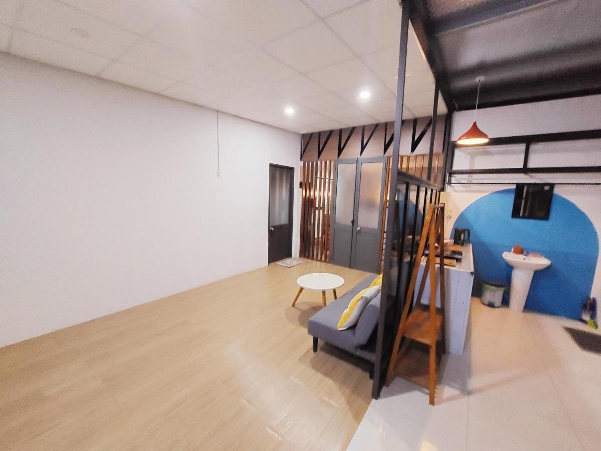Codohomestay Garden เว้ ภายนอก รูปภาพ