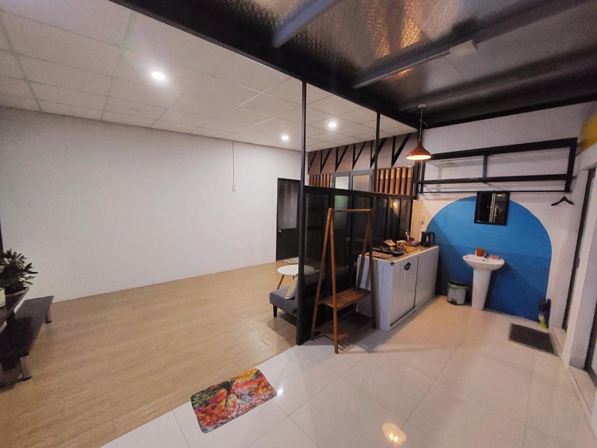 Codohomestay Garden เว้ ภายนอก รูปภาพ