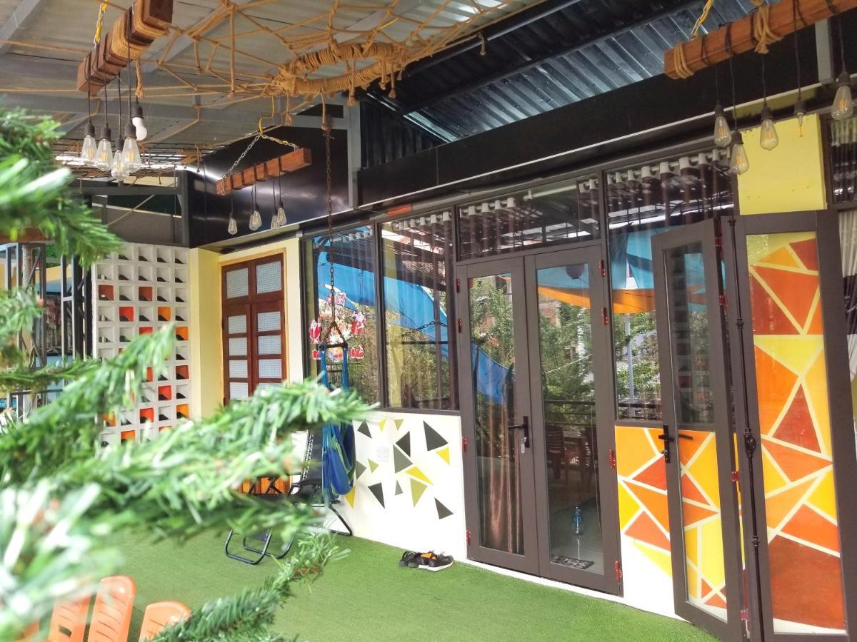 Codohomestay Garden เว้ ภายนอก รูปภาพ
