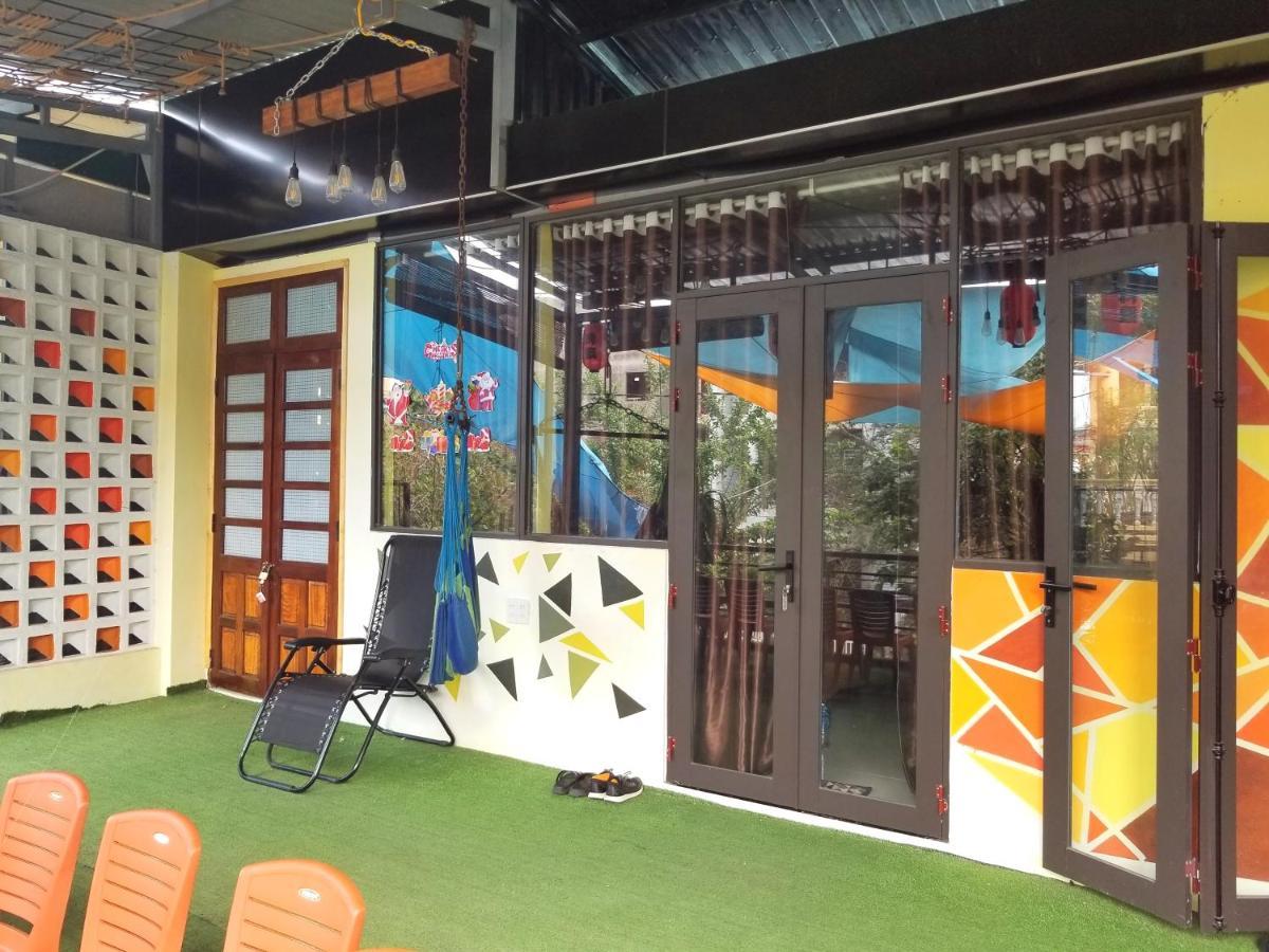 Codohomestay Garden เว้ ภายนอก รูปภาพ