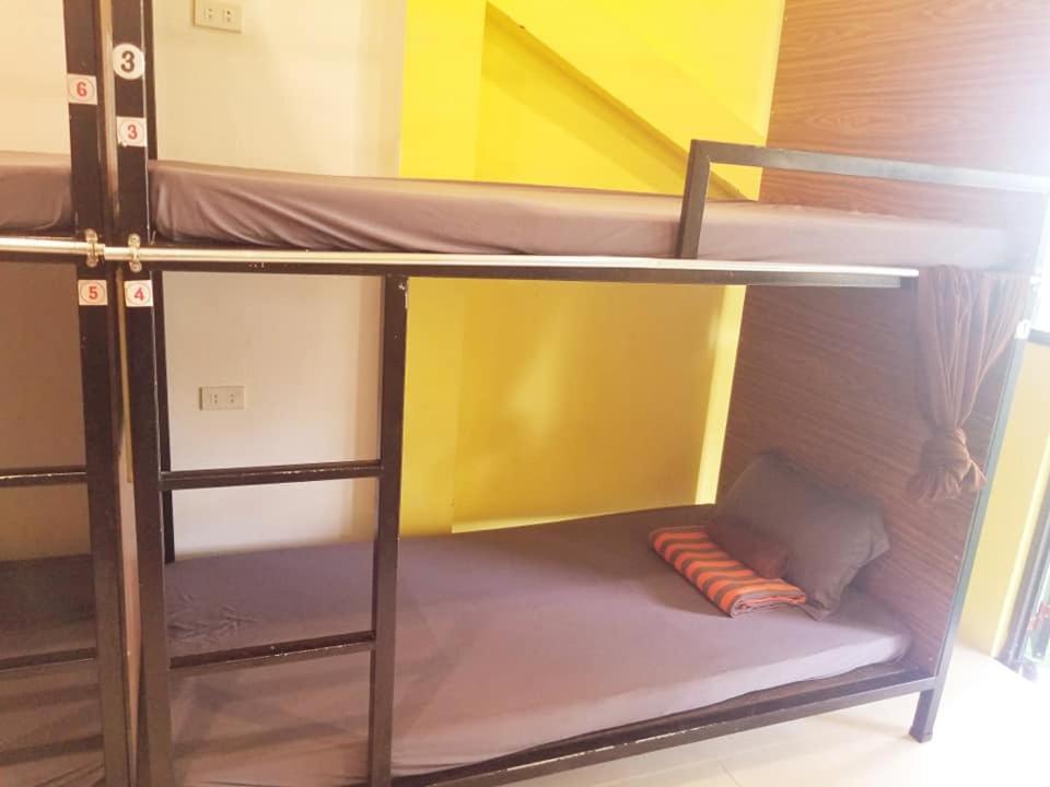 Codohomestay Garden เว้ ภายนอก รูปภาพ