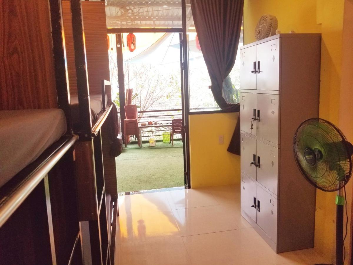 Codohomestay Garden เว้ ภายนอก รูปภาพ