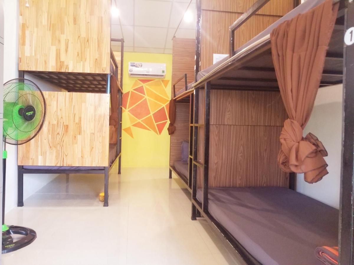 Codohomestay Garden เว้ ภายนอก รูปภาพ
